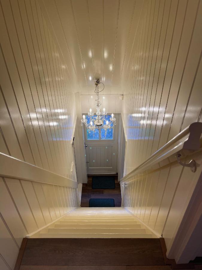 Karibu Het Voorhuis 2 Tot 6 Persoons Luxe Slaapkamers Met Een Mooie Woonkeuken Daarle المظهر الخارجي الصورة