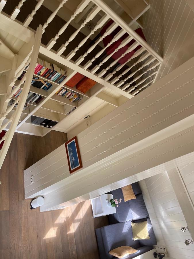 Karibu Het Voorhuis 2 Tot 6 Persoons Luxe Slaapkamers Met Een Mooie Woonkeuken Daarle المظهر الخارجي الصورة