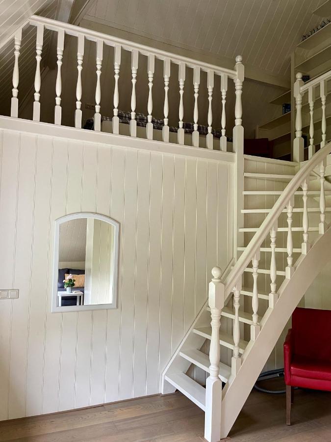 Karibu Het Voorhuis 2 Tot 6 Persoons Luxe Slaapkamers Met Een Mooie Woonkeuken Daarle المظهر الخارجي الصورة