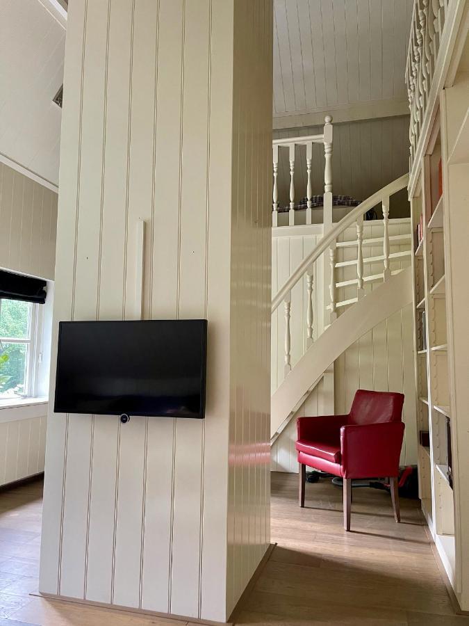 Karibu Het Voorhuis 2 Tot 6 Persoons Luxe Slaapkamers Met Een Mooie Woonkeuken Daarle المظهر الخارجي الصورة